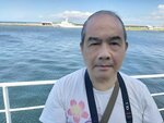 26082023_Samsung Smartphone Galaxy S10 Plus_25th round to Hokkaido_Wakkanai_Ferry to Rishiri Island00031