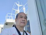 26082023_Samsung Smartphone Galaxy S10 Plus_25th round to Hokkaido_Wakkanai_Ferry to Rishiri Island00035