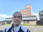 26082023_Samsung Smartphone Galaxy S10 Plus_25th round to Hokkaido_Wakkanai_Meguma Hotel00018