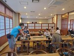 26082023_Samsung Smartphone Galaxy S10 Plus_25th round to Hokkaido_Wakkanai_Meguma Hotel Breakfast00005