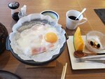 26082023_Samsung Smartphone Galaxy S10 Plus_25th round to Hokkaido_Wakkanai_Meguma Hotel Breakfast00006