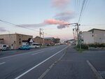 26082023_Samsung Smartphone Galaxy S10 Plus_25th round to Hokkaido_Wakkanai_Rishiri Island_Hotel Dusk00005