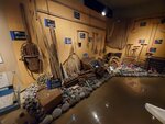 26082023_Samsung Smartphone Galaxy S10 Plus_25th round to Hokkaido_Wakkanai_Rishiri Island_Town Museum00024