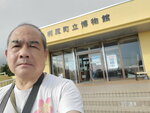 26082023_Samsung Smartphone Galaxy S10 Plus_25th round to Hokkaido_Wakkanai_Rishiri Island_Town Museum00111