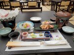 27082023_Samsung Smartphone Galaxy S10 Plus_25th round to Hokkaido_Rebun Island_Dinner at Rebun Hotel00002