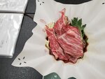 27082023_Samsung Smartphone Galaxy S10 Plus_25th round to Hokkaido_Rebun Island_Dinner at Rebun Hotel00004
