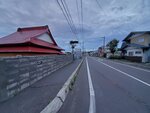 27082023_Samsung Smartphone Galaxy S10 Plus_25th round to Hokkaido_Rishiri Island Morning00018