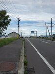 27082023_Samsung Smartphone Galaxy S10 Plus_25th round to Hokkaido_Rishiri Island Morning00105