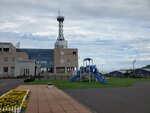 27082023_Samsung Smartphone Galaxy S10 Plus_25th round to Hokkaido_Rishiri Island Morning00118