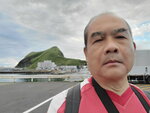 27082023_Samsung Smartphone Galaxy S10 Plus_25th round to Hokkaido_Rishiri Island Morning00168