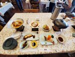 28082023_Samsung Smartphone Galaxy S10 Plus_25th round to Hokkaido_Lunch at Wakkanai Fukkoichiba00007