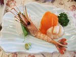 28082023_Samsung Smartphone Galaxy S10 Plus_25th round to Hokkaido_Lunch at Wakkanai Fukkoichiba00011