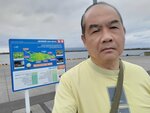 28082023_Samsung Smartphone Galaxy S10 Plus_25th round to Hokkaido_Rebun Island Morning Scene00051