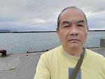 28082023_Samsung Smartphone Galaxy S10 Plus_25th round to Hokkaido_Rebun Island Morning Scene00052