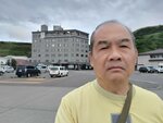 28082023_Samsung Smartphone Galaxy S10 Plus_25th round to Hokkaido_Rebun Island Morning Scene00053