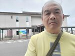 28082023_Samsung Smartphone Galaxy S10 Plus_25th round to Hokkaido_Rebun Island Morning Scene00060