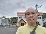 28082023_Samsung Smartphone Galaxy S10 Plus_25th round to Hokkaido_Rebun Island Morning Scene00061