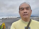 28082023_Samsung Smartphone Galaxy S10 Plus_25th round to Hokkaido_Rebun Island Morning Scene00063