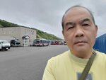 28082023_Samsung Smartphone Galaxy S10 Plus_25th round to Hokkaido_Rebun Island Morning Scene00064