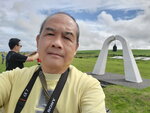 28082023_Samsung Smartphone Galaxy S10 Plus_25th round to Hokkaido_Souya Misaki_World Peace Bell Park00067