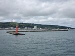 28082023_Samsung Smartphone Galaxy S10 Plus_25th round to Hokkaido_Voyage from Rebun Island to Wakkanai00028