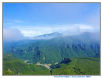 29082023_Samsung Smartphone Galaxy S10 Plus_25th round to Hokkaido_Sounkyo_Mount Kurodake Cable Car00048