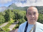 29082023_Samsung Smartphone Galaxy S10 Plus_25th round to Hokkaido_Sounkyo_Mount Kurodake Cable Car00083