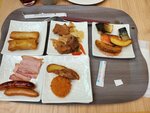 30082023_Samsung Smartphone Galaxy 10 Plus_25th round to Hokkaido_Breakfast at Fairfield Hotel00006