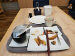 30082023_Samsung Smartphone Galaxy 10 Plus_25th round to Hokkaido_Breakfast at Fairfield Hotel00015