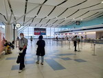 30082023_Samsung Smartphone Galaxy 10 Plus_25th round to Hokkaido_New Chitose Airport00005