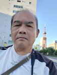 30082023_Samsung Smartphone Galaxy 10 Plus_25th round to Hokkaido_Sapporo Town Morning Scene_Television Tower00013