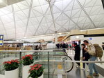 17032024_Samsung Smartphone Galaxy S10 Plus_Japan Tohoku Tour_Hong Kong International Airport00007