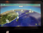 17032024_Samsung Smartphone Galaxy S10 Plus_Japan Tohoku Tour_Hong Kong International Airport00023