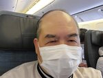 17032024_Samsung Smartphone Galaxy S10 Plus_Japan Tohoku Tour_Hong Kong International Airport00027