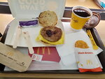 17032024_Samsung Smartphone Galaxy S10 Plus_Japan Tohoku Tour_Hong Kong International Airport_McDonald Breakfast00002