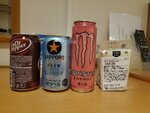17032024_Samsung Smartphone Galaxy S10 Plus_Japan Tohoku Tour_Ibarakiken Crystal Palace Hotel_Night Supper00001
