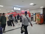 17032024_Samsung Smartphone Galaxy S10 Plus_Japan Tohoku Tour_Narita Airport00005