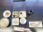 18032024_Samsung Smartphone Galaxy S10 Plus_Japan Tohoku Tour_Fukuroda_Lunch at Takimotoya Honten00001