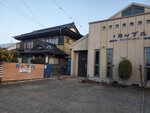 18032024_Samsung Smartphone Galaxy S10 Plus_Japan Tohoku Tour_Ibaraki Crystal Palace Hotel Morning00005