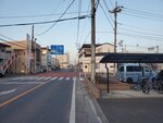 18032024_Samsung Smartphone Galaxy S10 Plus_Japan Tohoku Tour_Ibaraki Crystal Palace Hotel Morning00011