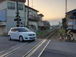18032024_Samsung Smartphone Galaxy S10 Plus_Japan Tohoku Tour_Ibaraki Crystal Palace Hotel Morning00016