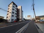 18032024_Samsung Smartphone Galaxy S10 Plus_Japan Tohoku Tour_Ibaraki Crystal Palace Hotel Morning00020