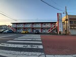 18032024_Samsung Smartphone Galaxy S10 Plus_Japan Tohoku Tour_Ibaraki Crystal Palace Hotel Morning00038