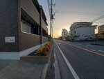 18032024_Samsung Smartphone Galaxy S10 Plus_Japan Tohoku Tour_Ibaraki Crystal Palace Hotel Morning00039