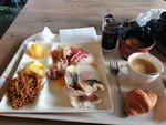 18032024_Samsung Smartphone Galaxy S10 Plus_Japan Tohoku Tour_Ibaraki Crystal Palace Hotel Morning00074