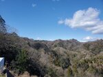 18032024_Samsung Smartphone Galaxy S10 Plus_Japan Tohoku Tour_Ibaraki Prefecture_Ryujinkyo00012