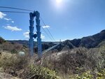 18032024_Samsung Smartphone Galaxy S10 Plus_Japan Tohoku Tour_Ibaraki Prefecture_Ryujinkyo00032