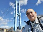 18032024_Samsung Smartphone Galaxy S10 Plus_Japan Tohoku Tour_Ibaraki Prefecture_Ryujinkyo00039