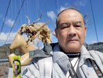 18032024_Samsung Smartphone Galaxy S10 Plus_Japan Tohoku Tour_Ibaraki Prefecture_Ryujinkyo00042