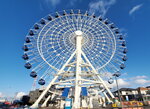 18032024_Samsung Smartphone Galaxy S10 Plus_Japan Tohoku Tour_Sendai Mitsui Outlet00002